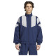 Adidas Ανδρική ζακέτα Blocked Track Top